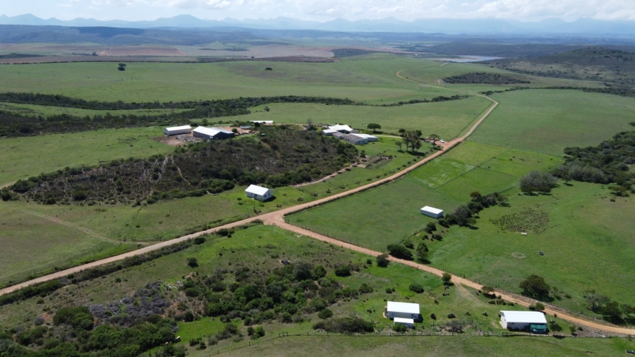 Commercial Property for Sale in Mossel Bay Rural Western Cape